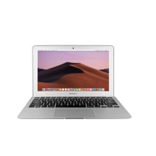 Apple MacBook Air A1465 | Core i5 4GB+128GB SSD | 11 Inch at Lowest price in Dubai, Sharjah, Ajman, Abu Dhabi, UAE