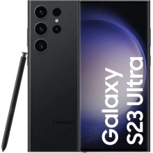 Samsung Galaxy S23 Ultra, Dual-SIM, 12GB RAM, 512GB, 5G, Phantom Black at Lowest price in Dubai, Sharjah, Ajman, Abu Dhabi, UAE
