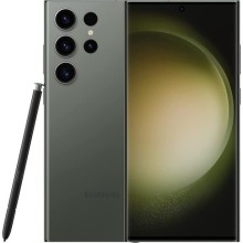 Samsung Galaxy S23 Ultra, Dual-SIM, 256GB, 5G, Green at Lowest price in Dubai, Sharjah, Ajman, Abu Dhabi, UAE