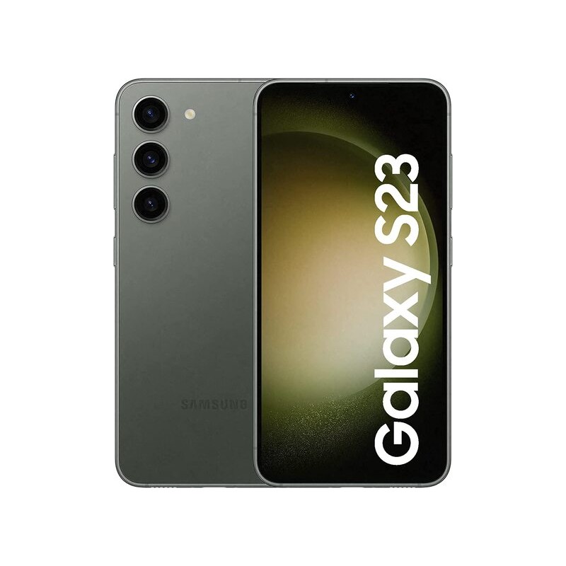 Samsung Galaxy S23 5G - 256GB,8GB RAM Price in Dubai,UA