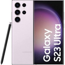 Samsung Galaxy S23 Ultra, Dual-SIM, 12GB RAM, 256GB, 5G, Lavender at Lowest price in Dubai, Sharjah, Ajman, Abu Dhabi, UAE