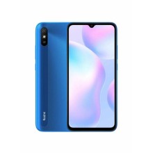 Xiaomi Redmi 9A, Dual-SIM, 2GB RAM, 32GB, 4G, Sky Blue at Lowest price in Dubai, Sharjah, Ajman, Abu Dhabi, UAE