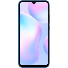 Xiaomi Redmi 9A Smartphone, 6.2", Dual-SIM, 32GB, 2GB RAM, Sky Blue at Lowest price in Dubai, Sharjah, Ajman, Abu Dhabi, UAE