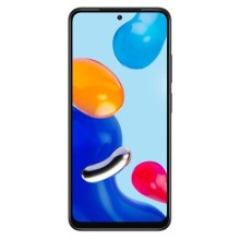 Xiaomi Redmi Note 11, Dual-SIM, 6GB RAM, 128GB, 4G LTE, Graphite Grey at Lowest price in Dubai, Sharjah, Ajman, Abu Dhabi, UAE