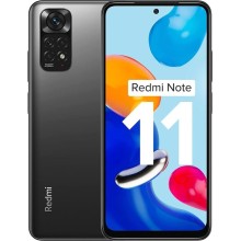 Xiaomi Redmi Note 11 LTE, 6GB RAM, 128GB, Graphite Grey at Lowest price in Dubai, Sharjah, Ajman, Abu Dhabi, UAE