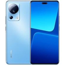 Xiaomi 13 Lite, 8GB RAM, 256GB Storage, Lite Blue, 120Hz AMOLED Display at Lowest price in Dubai, Sharjah, Ajman, Abu Dhabi, UAE