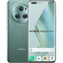 Honor Magic 5 Pro, 12GB RAM, 512GB, 5G, Meadow Green at Lowest price in Dubai, Sharjah, Ajman, Abu Dhabi, UAE