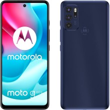 Motorola G60S, Dual-SIM, 6GB RAM, 128GB, 4G, Blue at Lowest price in Dubai, Sharjah, Ajman, Abu Dhabi, UAE