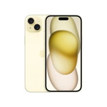 Apple iPhone 15 Plus, 5G Smartphone, Yellow, 512GB at Lowest price in Dubai, Sharjah, Ajman, Abu Dhabi, UAE