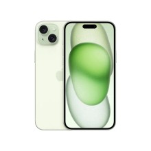 Apple iPhone 15 Plus, 5G Smartphone, Green, 128GB at Lowest price in Dubai, Sharjah, Ajman, Abu Dhabi, UAE