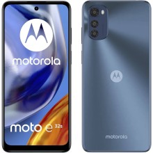 Motorola E32S, Dual-SIM, 4GB RAM, 64GB, 4G LTE, Slate Grey at Lowest price in Dubai, Sharjah, Ajman, Abu Dhabi, UAE