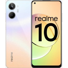 Realme 10, Dual-SIM, 128GB ROM, 8GB RAM, 4G, Clash White at Lowest price in Dubai, Sharjah, Ajman, Abu Dhabi, UAE