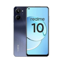 Realme 10, Dual-SIM, 8GB RAM, 256GB, 4G, Black at Lowest price in Dubai, Sharjah, Ajman, Abu Dhabi, UAE