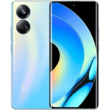 Realme 10 Pro Plus, Dual-SIM, 256GB ROM, 12GB RAM, 5G, Nebula Blue at Lowest price in Dubai, Sharjah, Ajman, Abu Dhabi, UAE