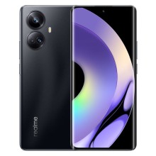 Realme 10 Pro Plus, 12GB RAM, 256GB, 5G, Dark Matter at Lowest price in Dubai, Sharjah, Ajman, Abu Dhabi, UAE