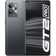 Realme GT2 Pro, Dual-SIM, 256GB ROM, 12GB RAM, 5G, Steel Black at Lowest price in Dubai, Sharjah, Ajman, Abu Dhabi, UAE