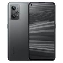 Realme GT2, Dual-SIM, 8GB RAM, 128GB ROM, 5G, Steel Black, Smartphone at Lowest price in Dubai, Sharjah, Ajman, Abu Dhabi, UAE