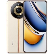 Realme 11 Pro, Dual-SIM, 256GB ROM, 8GB RAM, 5G, Sunrise Beige at Lowest price in Dubai, Sharjah, Ajman, Abu Dhabi, UAE