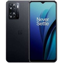 OnePlus Nord N20 SE, Dual-SIM, 4GB RAM, 64GB ROM, 4G, Celestial Black at Lowest price in Dubai, Sharjah, Ajman, Abu Dhabi, UAE