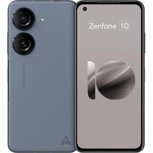 Asus Zenfone 10, Dual-SIM, 256GB ROM, 8GB RAM, 5G, Smartphone, Blue at Lowest price in Dubai, Sharjah, Ajman, Abu Dhabi, UAE