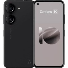 Asus Zenfone 10, Dual-SIM, 256GB ROM, 8GB RAM, 5G, Smartphone, Black at Lowest price in Dubai, Sharjah, Ajman, Abu Dhabi, UAE