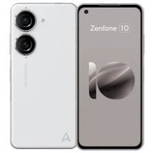 Asus Zenfone 10, Dual-SIM, 256GB ROM, 8GB RAM, 5G, Smartphone, White at Lowest price in Dubai, Sharjah, Ajman, Abu Dhabi, UAE