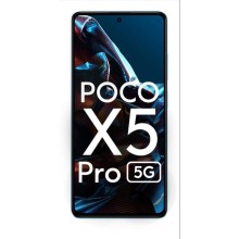 Poco X5 Pro, 8GB RAM, 256GB, 5G, Blue at Lowest price in Dubai, Sharjah, Ajman, Abu Dhabi, UAE