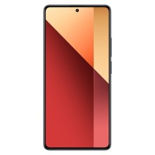 Xiaomi Redmi Note 13 Pro, Dual-SIM, 12GB RAM, 512GB, 4G, Midnight Black at Lowest price in Dubai, Sharjah, Ajman, Abu Dhabi, UAE