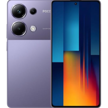 Xiaomi Poco M6 Pro, 12GB RAM, 512GB, Purple at Lowest price in Dubai, Sharjah, Ajman, Abu Dhabi, UAE