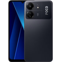 Xiaomi Poco C65, 8GB RAM, 256GB, 4G LTE GSM, Black at Lowest price in Dubai, Sharjah, Ajman, Abu Dhabi, UAE