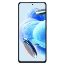 Xiaomi Redmi Note 12 Pro, Dual-SIM, 8GB RAM, 256GB, 5G, Frosted Blue at Lowest price in Dubai, Sharjah, Ajman, Abu Dhabi, UAE