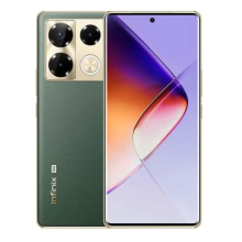 Infinix Note 40 Pro Plus, Dual-Sim, 12+12GB RAM, 256GB, Vintage Green at Lowest price in Dubai, Sharjah, Ajman, Abu Dhabi, UAE