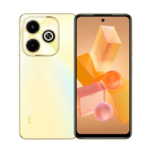 Infinix Hot 40i, Dual-Sim, 8GB+8GB RAM, 128GB, 4G, Horizon Gold at Lowest price in Dubai, Sharjah, Ajman, Abu Dhabi, UAE