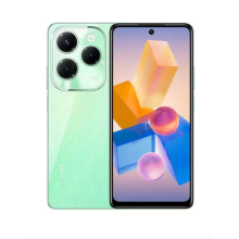 Infinix Hot 40 Pro, Dual-Sim, 8GB+8GB RAM, 256GB, 4G, Starfall Green at Lowest price in Dubai, Sharjah, Ajman, Abu Dhabi, UAE