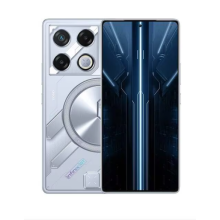 Infinix GT20 Pro, Dual-SIM, 12+12GB RAM, 256GB, 5G, Mecha Silver at Lowest price in Dubai, Sharjah, Ajman, Abu Dhabi, UAE