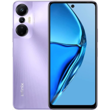 Infinix Hot 20S, 8GB RAM, 128GB, 4G, Fantasy Purple at Lowest price in Dubai, Sharjah, Ajman, Abu Dhabi, UAE