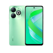 Infinix Smart 8, Dual-Sim, 4GB+4GB RAM, 64GB, 4G, Crystal Green at Lowest price in Dubai, Sharjah, Ajman, Abu Dhabi, UAE