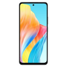 Oppo A58, Dual-SIM, 8GB RAM, 128GB, 4G, Glow Black at Lowest price in Dubai, Sharjah, Ajman, Abu Dhabi, UAE