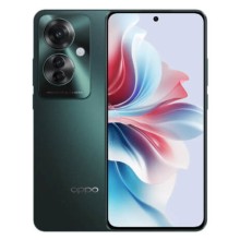 Oppo Reno 11F, Dual-SIM, 8GB RAM, 256GB, 5G, Palm Green at Lowest price in Dubai, Sharjah, Ajman, Abu Dhabi, UAE