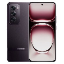 Oppo Reno 12 Pro, Dual-SIM, 12GB RAM, 512GB, 5G, Space Brown at Lowest price in Dubai, Sharjah, Ajman, Abu Dhabi, UAE