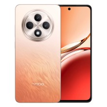 Oppo Reno12 F, Dual-SIM, 12GB RAM, 256GB, 5G, Amber Orange at Lowest price in Dubai, Sharjah, Ajman, Abu Dhabi, UAE