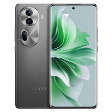 Oppo Reno 11, Dual-SIM, 12GB RAM, 256GB, 5G, Rock Grey at Lowest price in Dubai, Sharjah, Ajman, Abu Dhabi, UAE