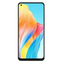 Oppo A78, Dual-SIM, 8GB RAM, 256GB, 4G, Aqua Green at Lowest price in Dubai, Sharjah, Ajman, Abu Dhabi, UAE