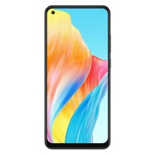 Oppo A78, Dual-SIM, 8GB RAM, 256GB, 4G, Mist Black at Lowest price in Dubai, Sharjah, Ajman, Abu Dhabi, UAE