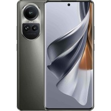 OPPO Reno 10 Pro, 12GB RAM, 256GB, 5G, Silvery Grey at Lowest price in Dubai, Sharjah, Ajman, Abu Dhabi, UAE