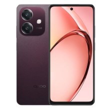 OPPO A3x, Dual-SIM, 4GB RAM, 128GB, 4G, Nebula Red at Lowest price in Dubai, Sharjah, Ajman, Abu Dhabi, UAE