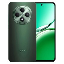 OPPO Reno12 F, Dual-SIM, 12GB RAM, 256GB, 5G, Olive Green at Lowest price in Dubai, Sharjah, Ajman, Abu Dhabi, UAE