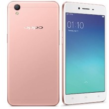 OPPO A37, Dual-SIM, 4GB RAM, 64GB Storage, Rose Gold at Lowest price in Dubai, Sharjah, Ajman, Abu Dhabi, UAE