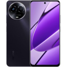 Realme 11, Dual-SIM, 256GB ROM, 8GB RAM, 4G, Dark Glory at Lowest price in Dubai, Sharjah, Ajman, Abu Dhabi, UAE