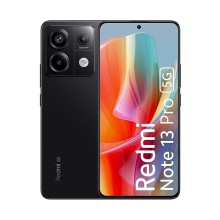 Redmi Note 13 Pro, Dual-SIM, 8GB RAM, 256GB, 5G, Midnight Black at Lowest price in Dubai, Sharjah, Ajman, Abu Dhabi, UAE